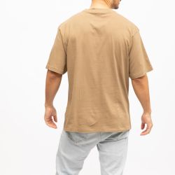 Tee shirt mc driver 04v1208m Homme DEELUXE 74