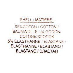 Tee shirt mc garland 04v1505m Homme DEELUXE 74