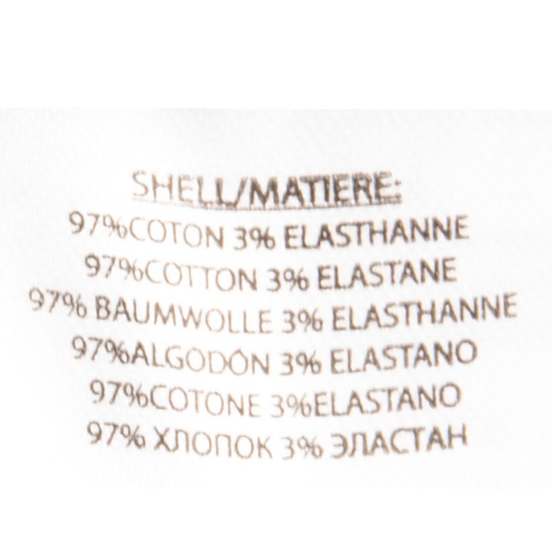 Pantalon idris navy 04t7009m Homme DEELUXE 74