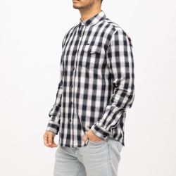 Chemise ml pieter p4850m Homme DEELUXE 74