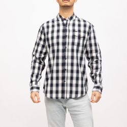 Chemise ml pieter p4850m Homme DEELUXE 74