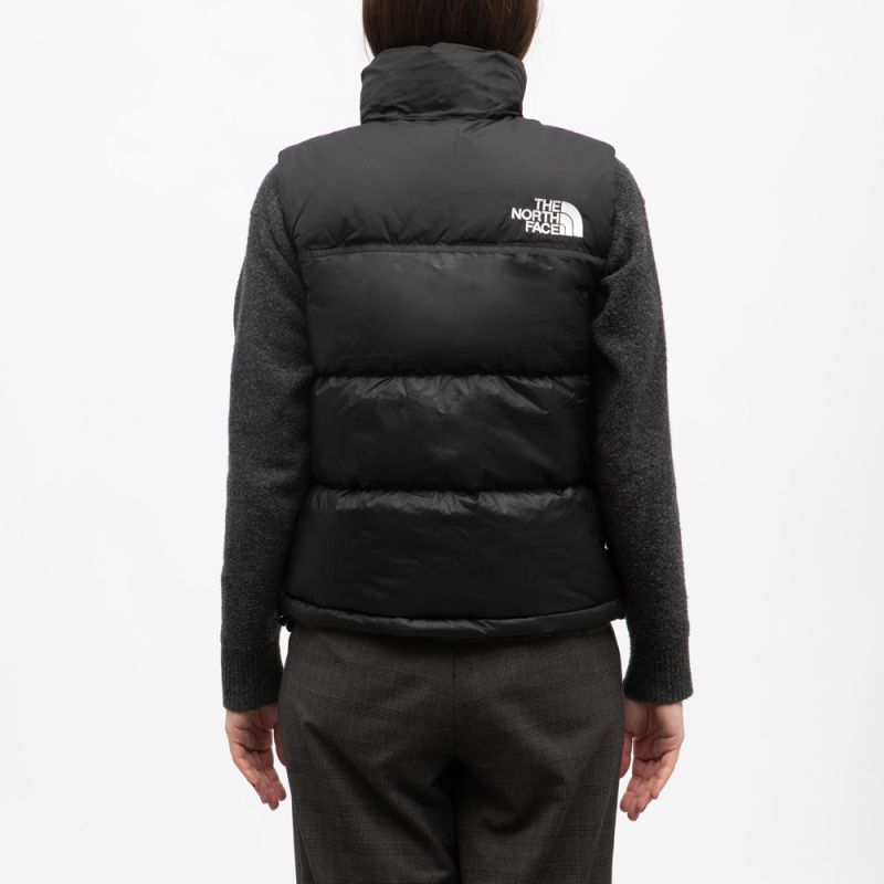 DOUDOUNE SM FEMME THE NORTH FACE