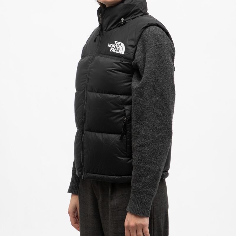 DOUDOUNE SM FEMME THE NORTH FACE