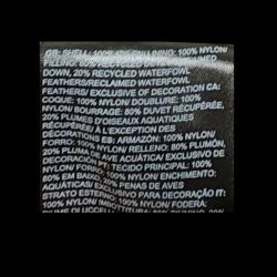 DOUDOUNE 2 HOMME THE NORTH FACE