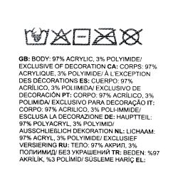 BONNET HOMME THE NORTH FACE