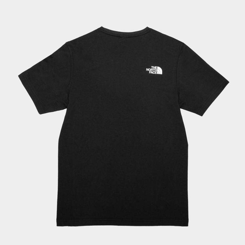 TEE SHIRT 1 HOMME THE NORTH FACE