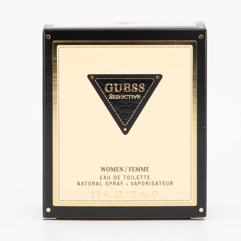 EDT FEMME SEDUCTIVE 75ML AR03770