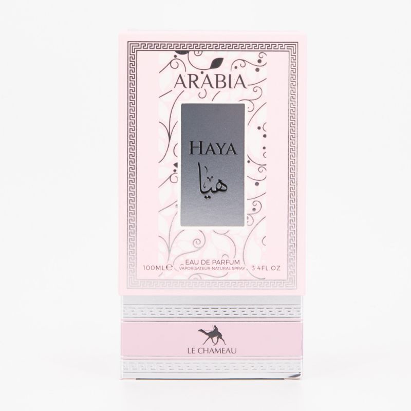 EDP FEMME ARABIA HAYA 100ML AR07669