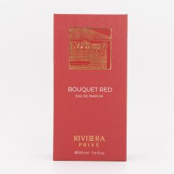 Edp femme bouquet red 100ml ar07538 Femme RIVIERA PRIVE