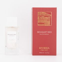 Edp femme bouquet red 100ml ar07538 Femme RIVIERA PRIVE