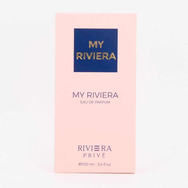Edp femme my riviera 100ml ar07553 Femme RIVIERA PRIVE