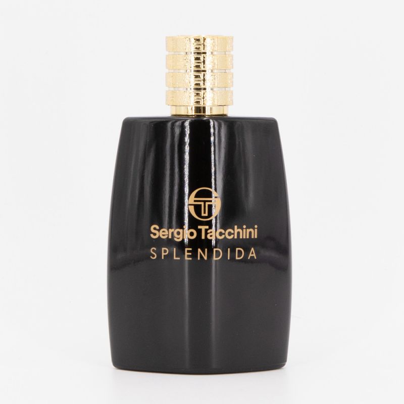 Coffret edt femme splendida edt100ml + bl100ml + gd100ml ar04854 Femme SERGIO TACCHINI