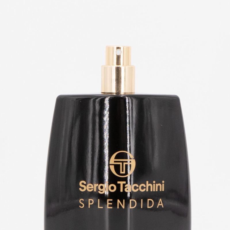 Coffret edt femme splendida edt100ml + bl100ml + gd100ml ar04854 Femme SERGIO TACCHINI