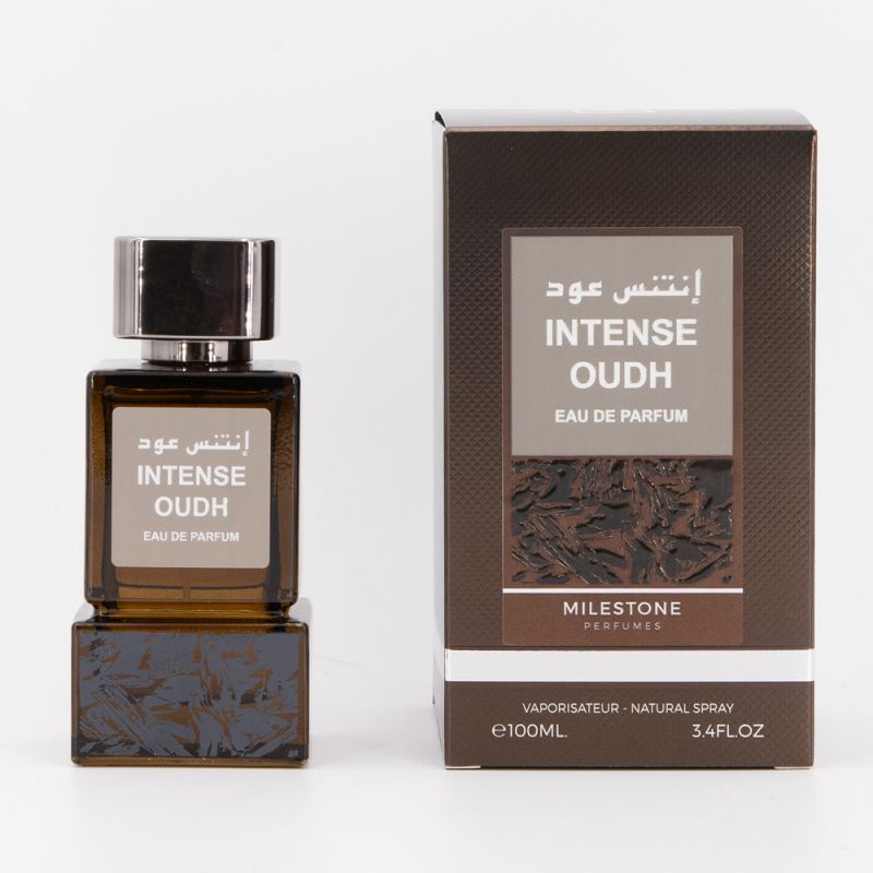 Edp intense oudh 100ml ar07596 Mixte EMPER