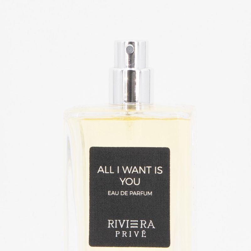 Edp homme all want is you 100ml ar07542 Homme RIVIERA PRIVE