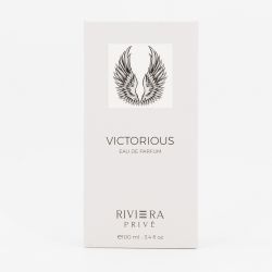 Edp homme victorious 100ml ar07540 Homme RIVIERA PRIVE