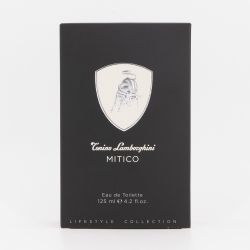 Edt homme mitico 125ml ar08124 Homme LAMBORGHINI