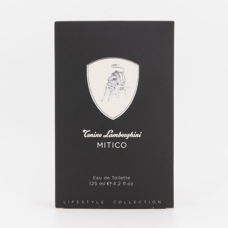 Edt homme mitico 125ml ar08124 Homme LAMBORGHINI