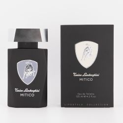 Edt homme mitico 125ml ar08124 Homme LAMBORGHINI