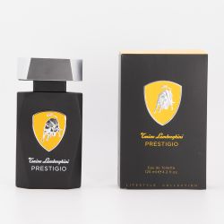 Edt homme prestigio 125ml ar08125 Homme LAMBORGHINI
