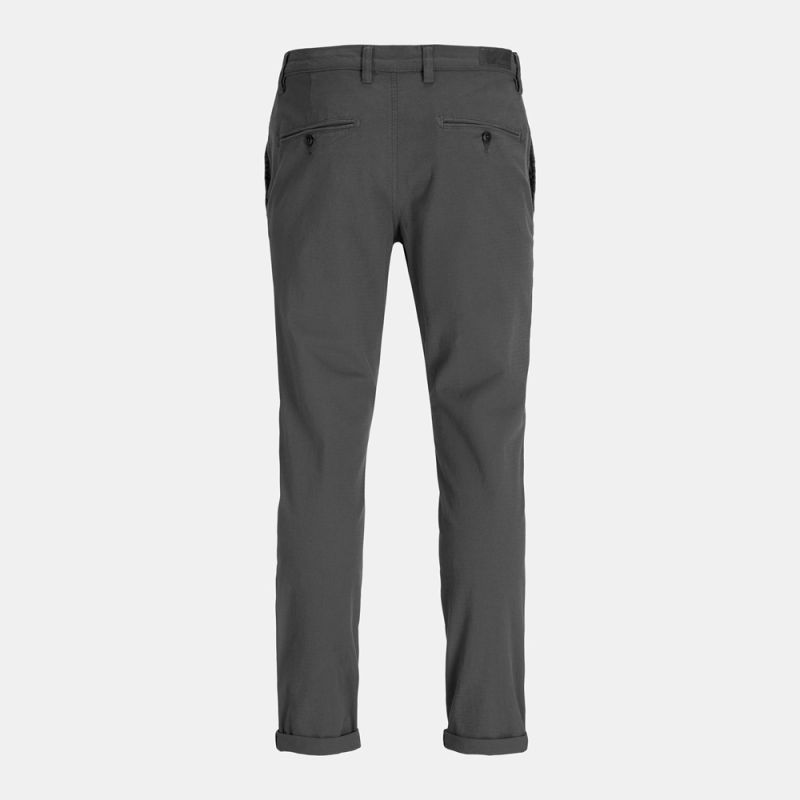 Pantalon chino jwhmarco drizzle 122711621 4400 Homme JACK & JONES