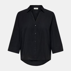 Chemise jdynana black 15359775 4428 Femme JDY