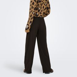 Pantalon jdygeggo black olive 15357398 4428 Femme JDY