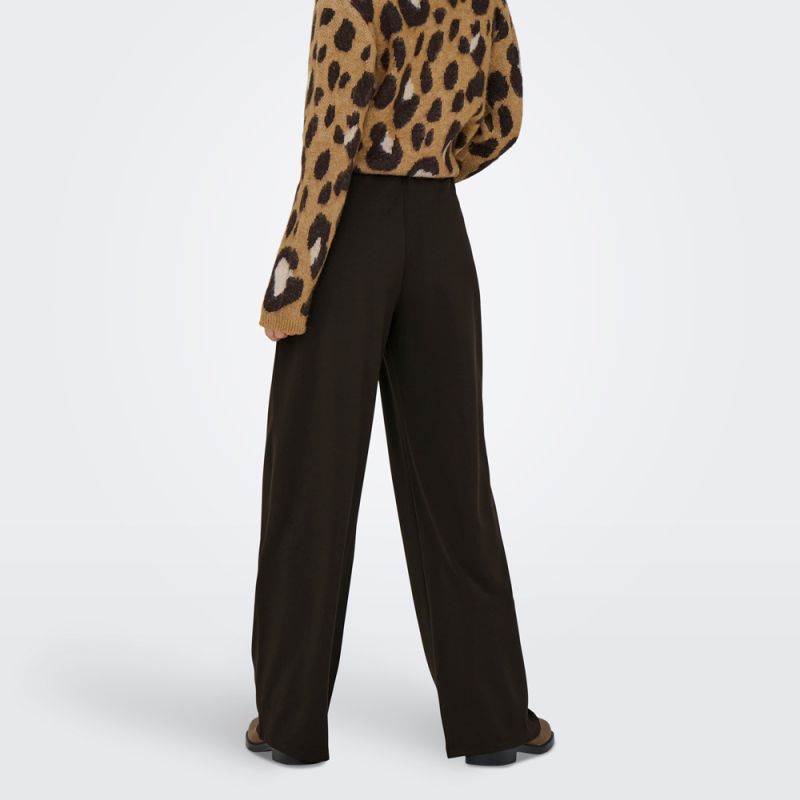 Pantalon jdygeggo black olive 15357398 4428 Femme JDY