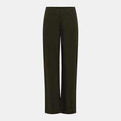 Pantalon jdygeggo black olive 15357398 4428 Femme JDY