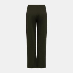 Pantalon jdygeggo black olive 15357398 4428 Femme JDY
