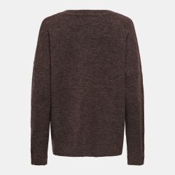 Pull onltalio whitecap gray 15359335 4440 Femme ONLY