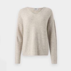 Pull onltalio whitecap gray 15359335 4440 Femme ONLY