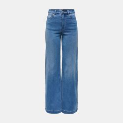 Jeans onlmadison-royal medium blue denim 15358210 4440 Femme ONLY