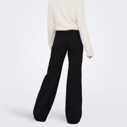 Jeans onlmadison-royal black denim 15358210 4440 Femme ONLY