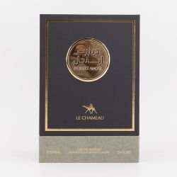 Edp femme desert angel 100ml ar07701 Femme EMPER