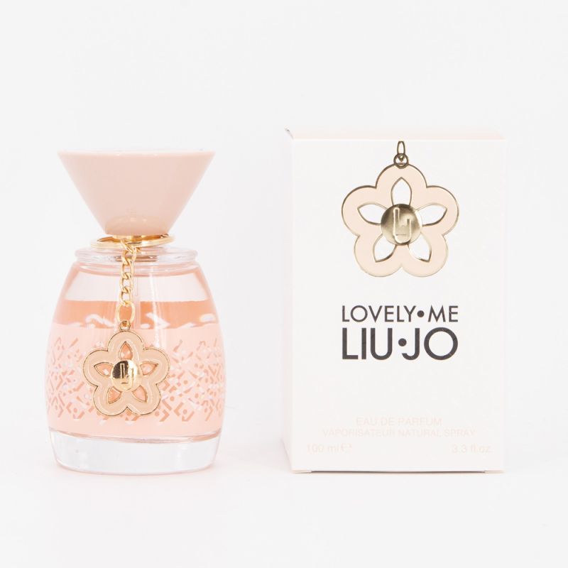 Edp femme lovely me100ml ar05900 Femme LIU-JO