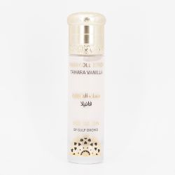 Body lotion femme musk collection tahara vanille 110ml ar06506 Femme GULF ORCHID