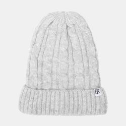 Bonnet torsade 13198 Mixte BILL TORNADE