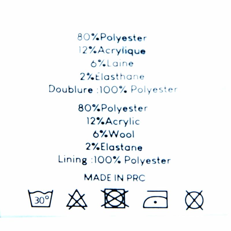 Bonnet cote 13181 Mixte BILL TORNADE