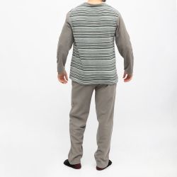 Pyjama justino 333944 Homme KAPORAL