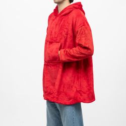 Sweat plaid ad uni11965 Mixte BILL TORNADE