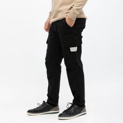 Pantalon madison black p7056m Homme DEELUXE 74