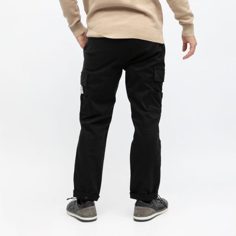 Pantalon madison black p7056m Homme DEELUXE 74