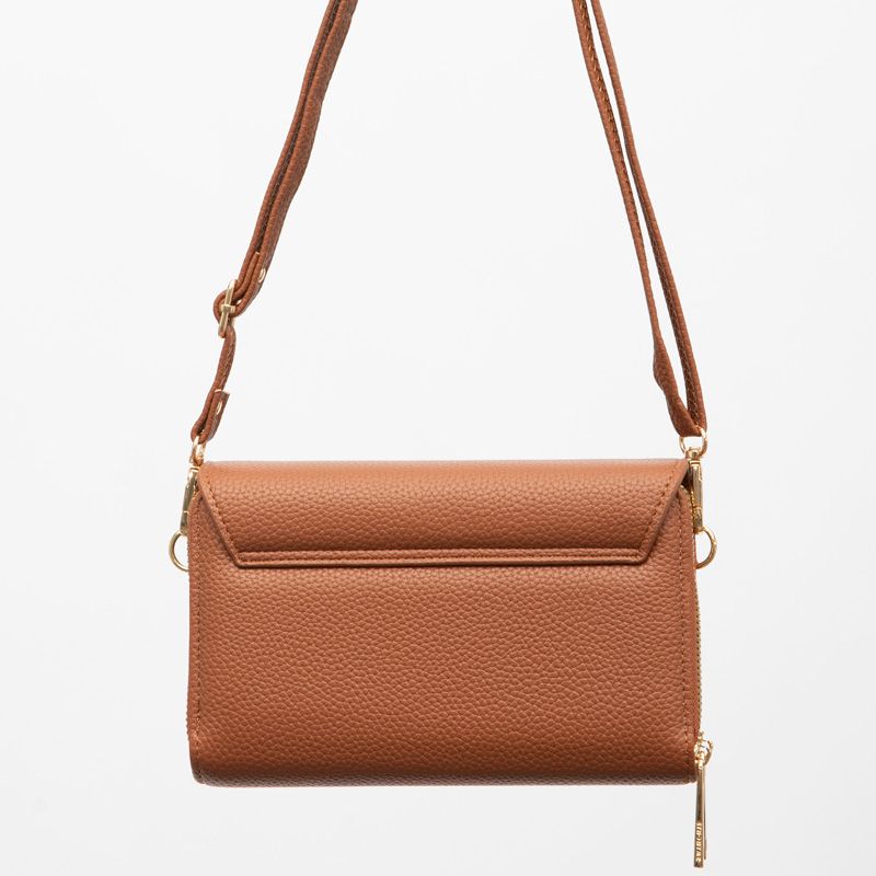 Porte portable beige gr-a25009 sich-a25012 Femme GEORGES RECH