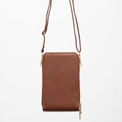 Porte portable noir lulu-a25079 ummu-a25082 Femme LULU CASTAGNETTE