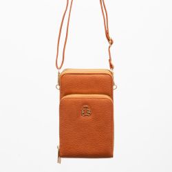 Porte portable noir lulu-a25079 ummu-a25082 Femme LULU CASTAGNETTE