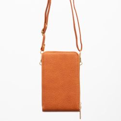 Porte portable noir lulu-a25079 ummu-a25082 Femme LULU CASTAGNETTE