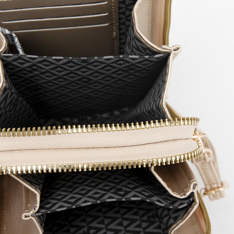 Porte portable noir lulu-a25079 ummu-a25082 Femme LULU CASTAGNETTE