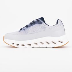 BASKET BLUE GREY POWER T40/45