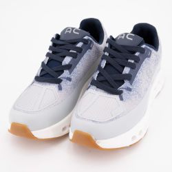 BASKET BLUE GREY POWER T40/45